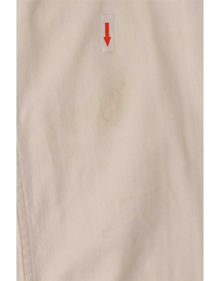 Wrangler Jean Slim Vegas Femme W30 L32 Blanc