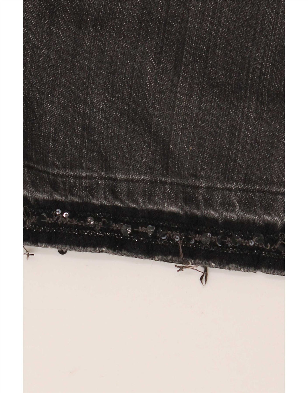 Lee Femme Desoto Bootcut Jean W32 L33 Gris Coton