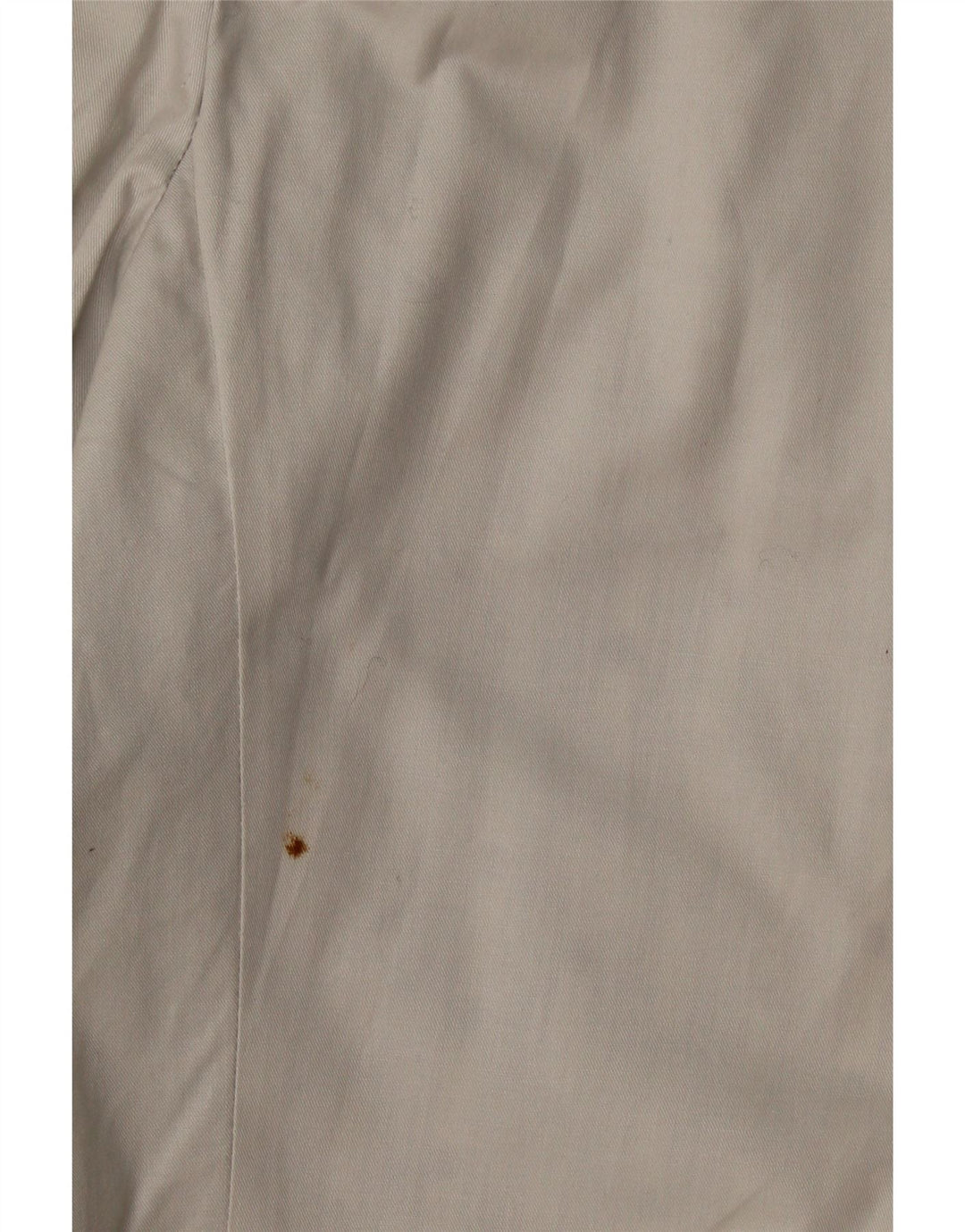 EQUIPMENT Veste blazer à 2 boutons pour homme UK 40 Large Gris Coton