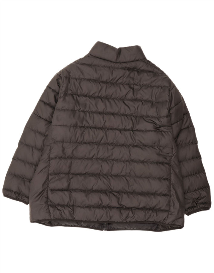 Adidas Femme Primegreen UK 28/30 3XL Noir Polyester