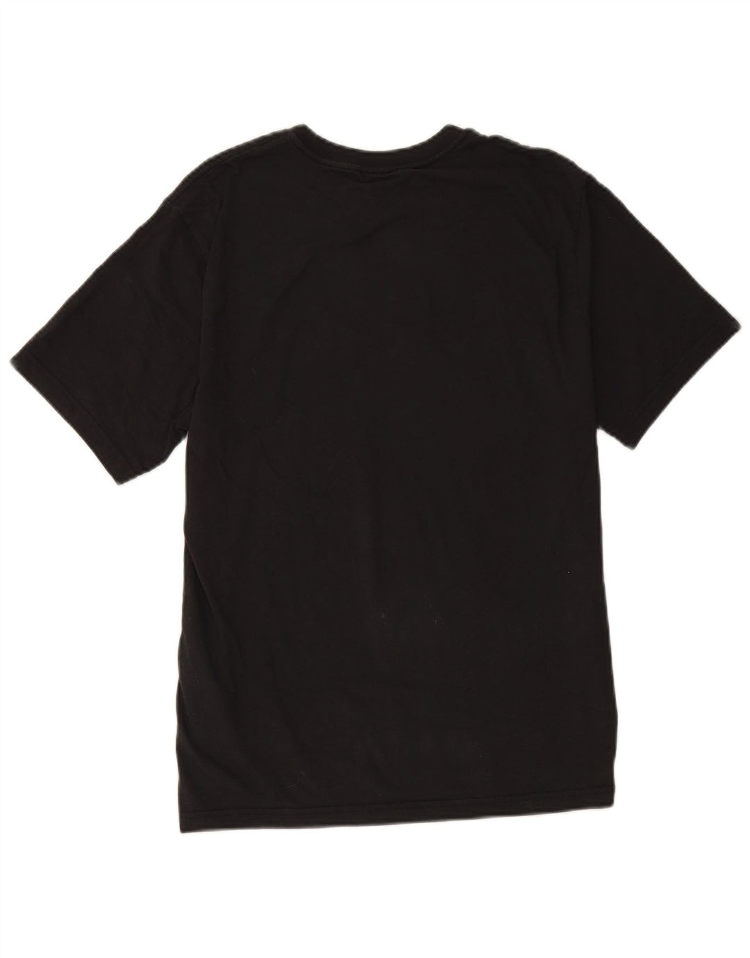 Levi's Tee-Shirt Relaxed Graphic Homme Noir Moyen Coton