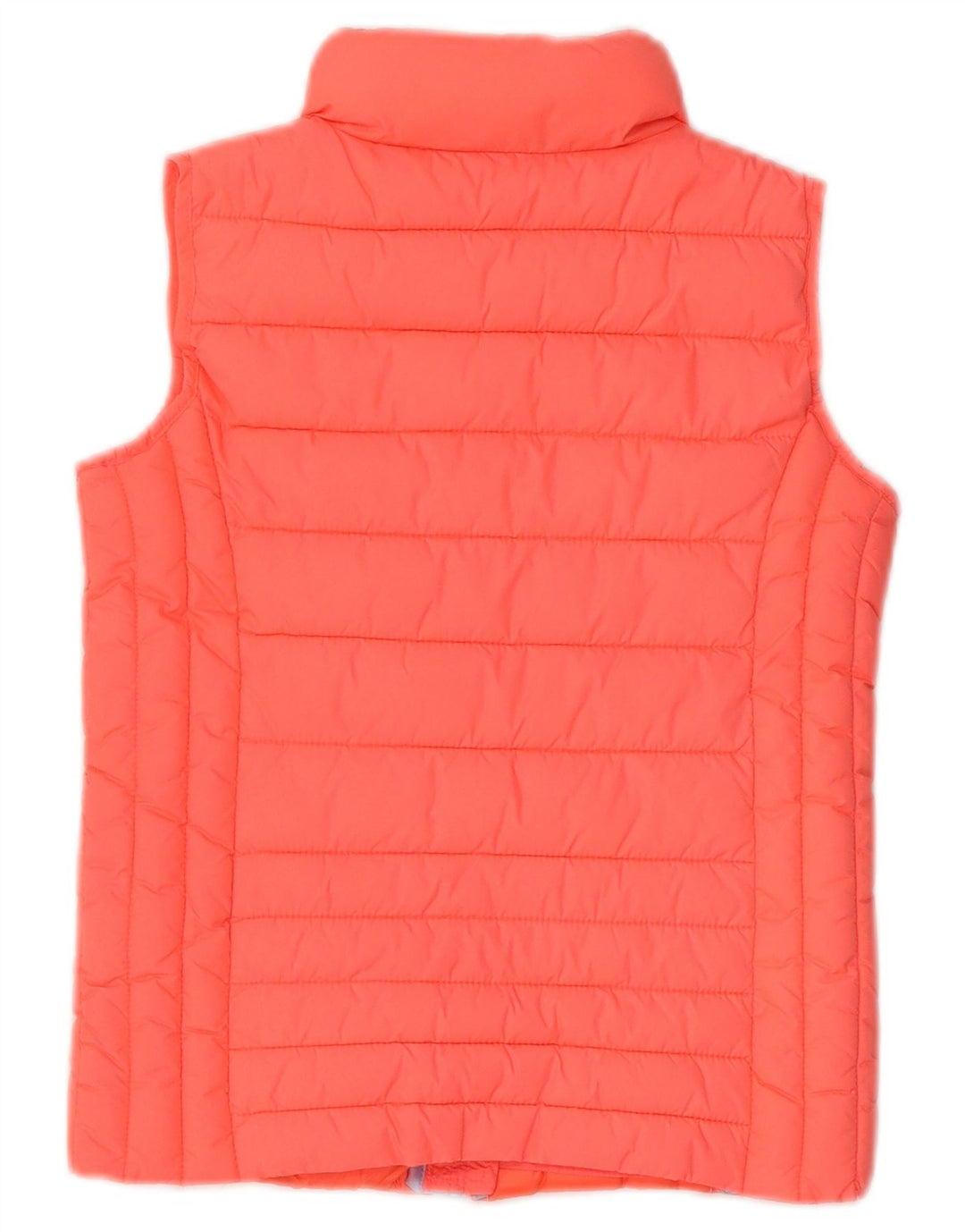 JOULES Gilet matelassé Fille 5-6 ans Rose Polyamide