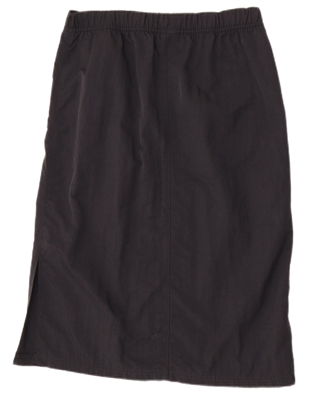 Nike Jupe Femme UK 14 Medium Noir Nylon
