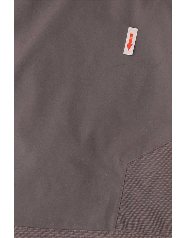 The North Face Pantalon de Ski Homme Nylon Gris Moyen