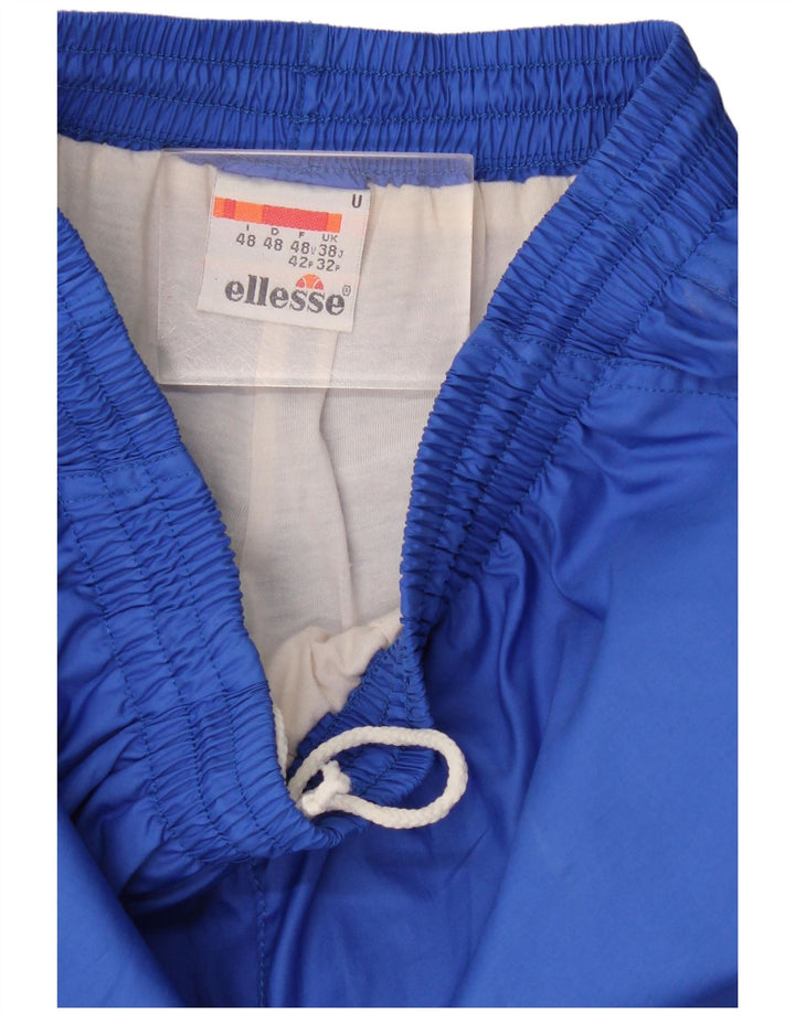 Ellesse Pantalon De Survêtement Joggers XL Bleu Homme