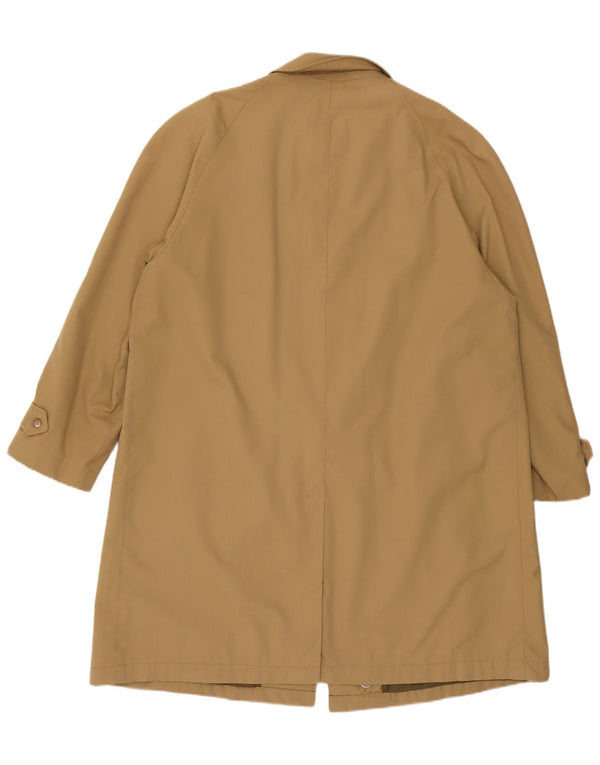 Baracuta Trench-Coat Homme UK 40 Large Beige