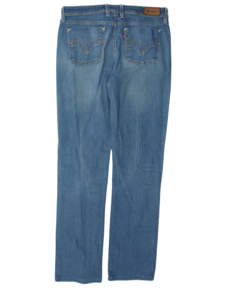 Levi's Jean Bootcut 629 Homme Bleu W32 L32