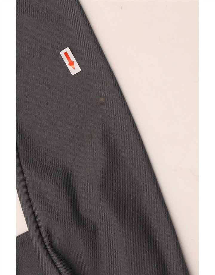 Under Armour Veste de Survêtement Homme Gris Moyen Polyester
