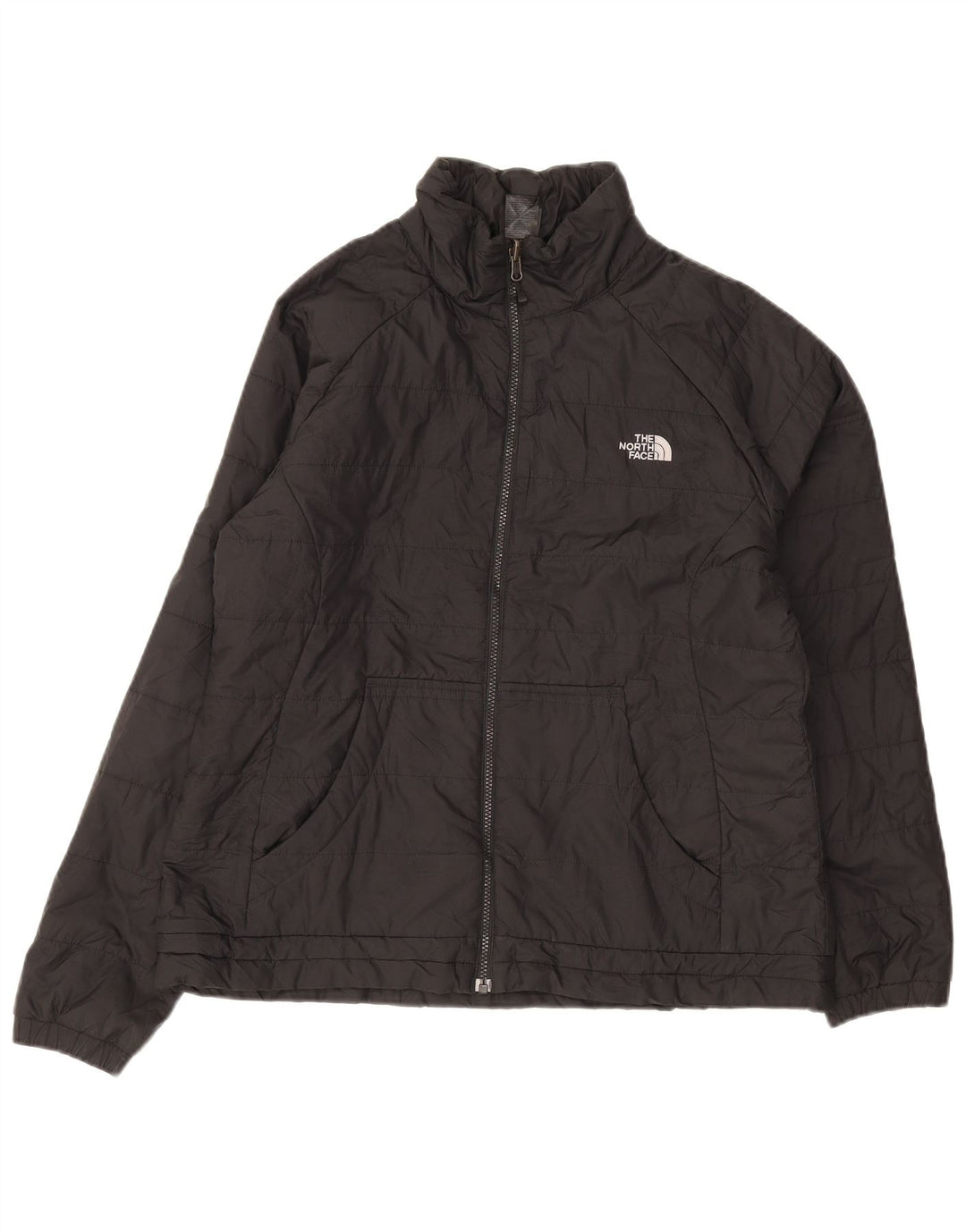 The North Face Doudoune Liner Rembourrée UK 18 XL Noir Polyester