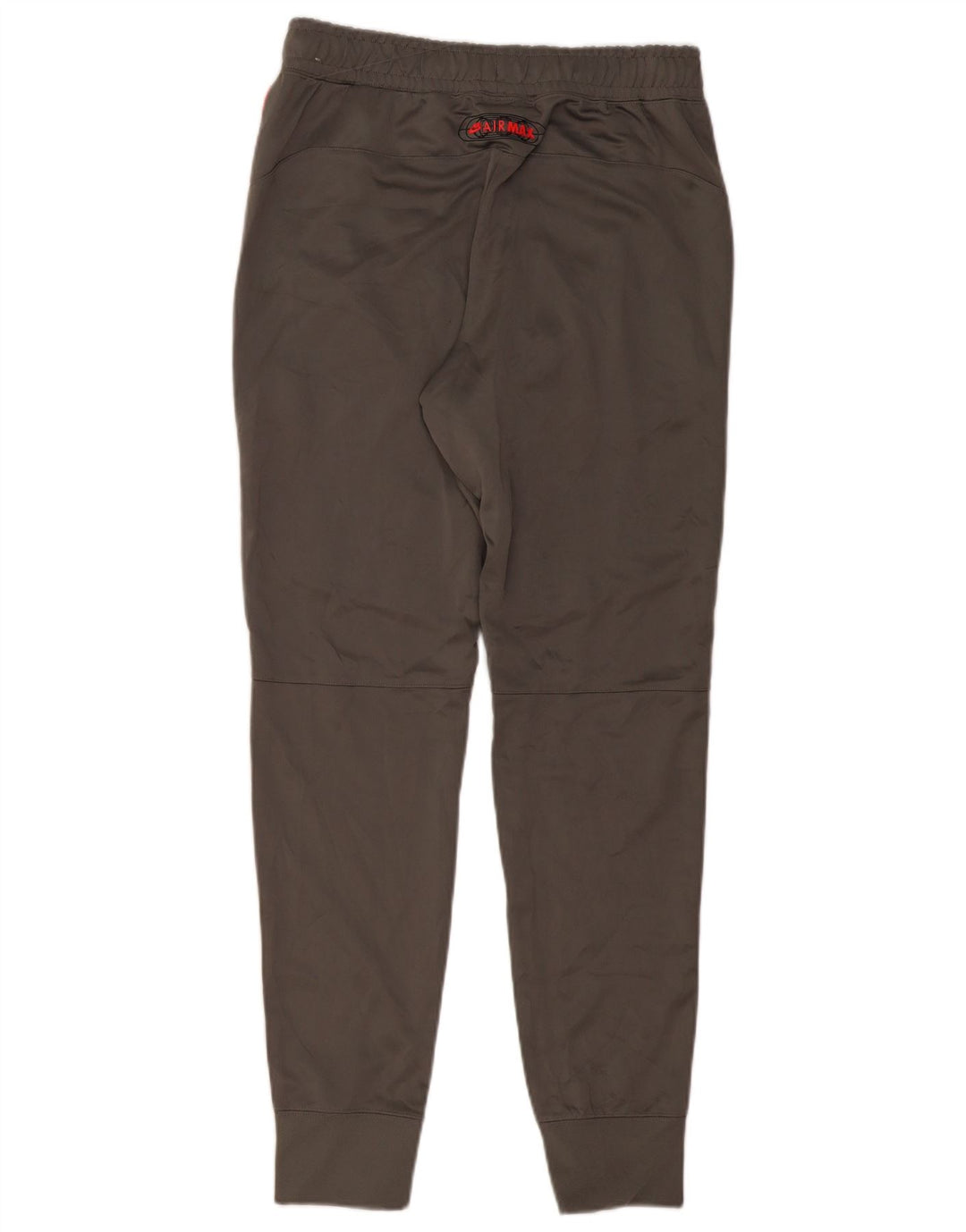 NIKE Pantalon de survêtement pour homme Pantalon de jogging Gris moyen Colorblock Polyester