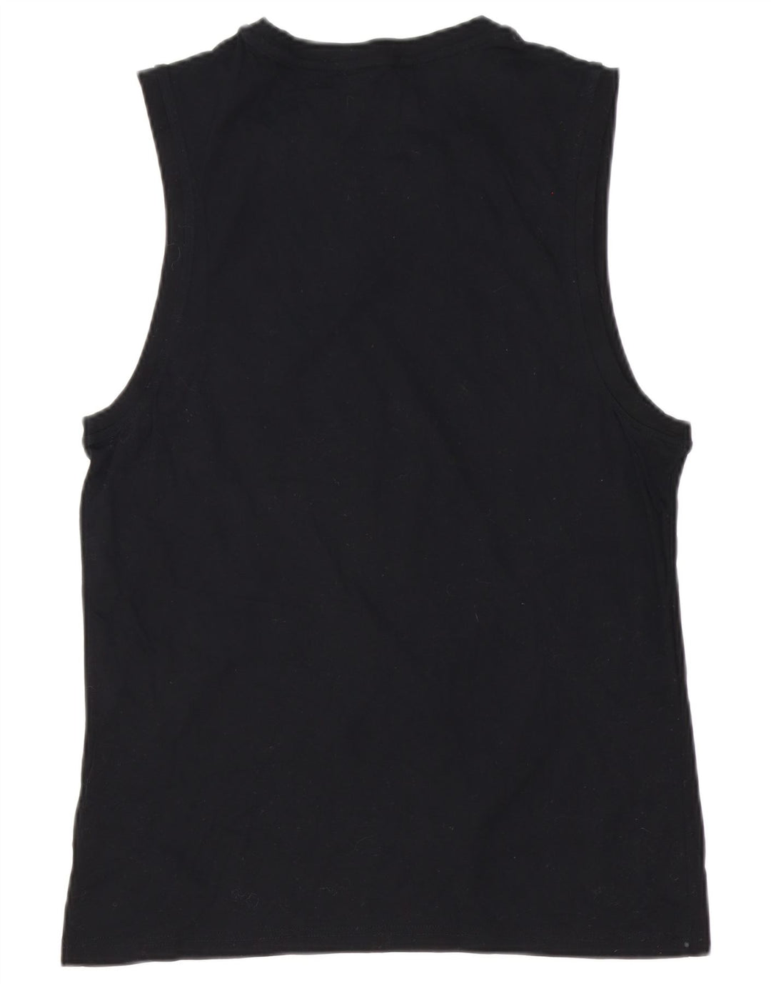 Marks & Spencer Débardeur Autograph Homme Noir Moyen Coton