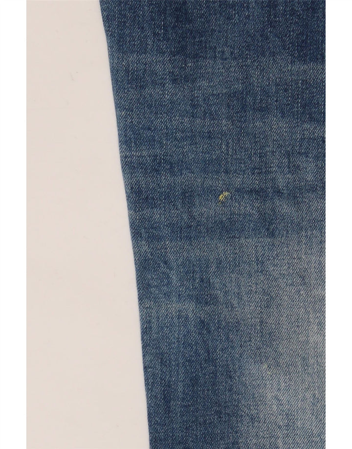 G-Star Jean Slim Kate W30 L32 Homme Bleu