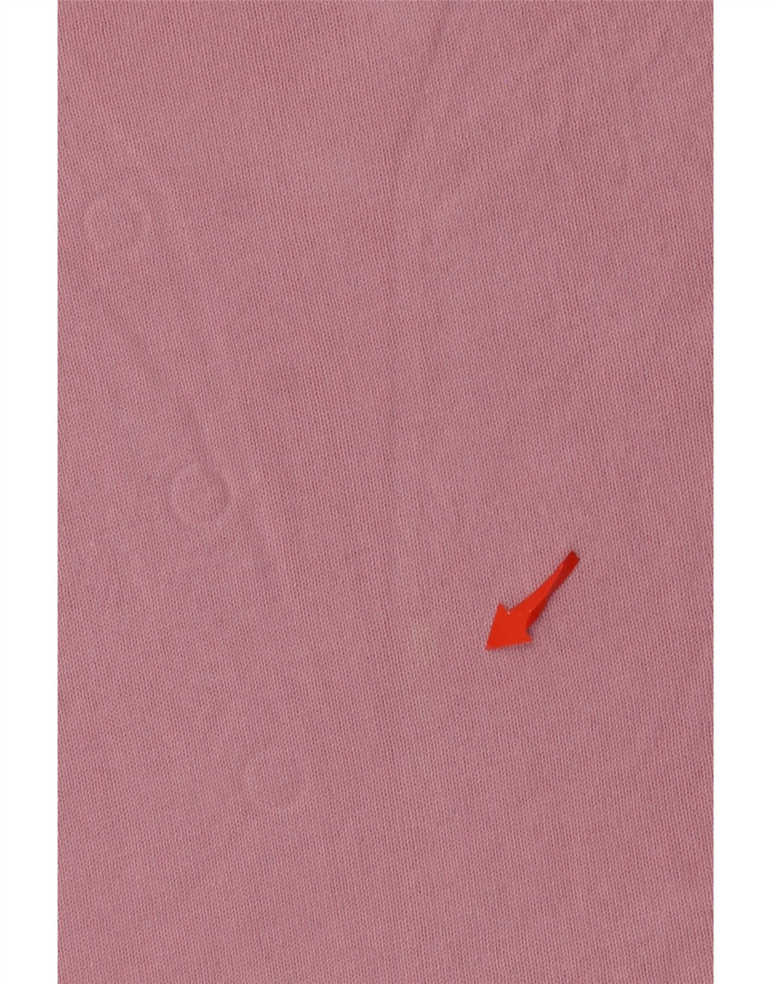 Marlboro Classics Pull col rond pour homme en coton rose 2XL