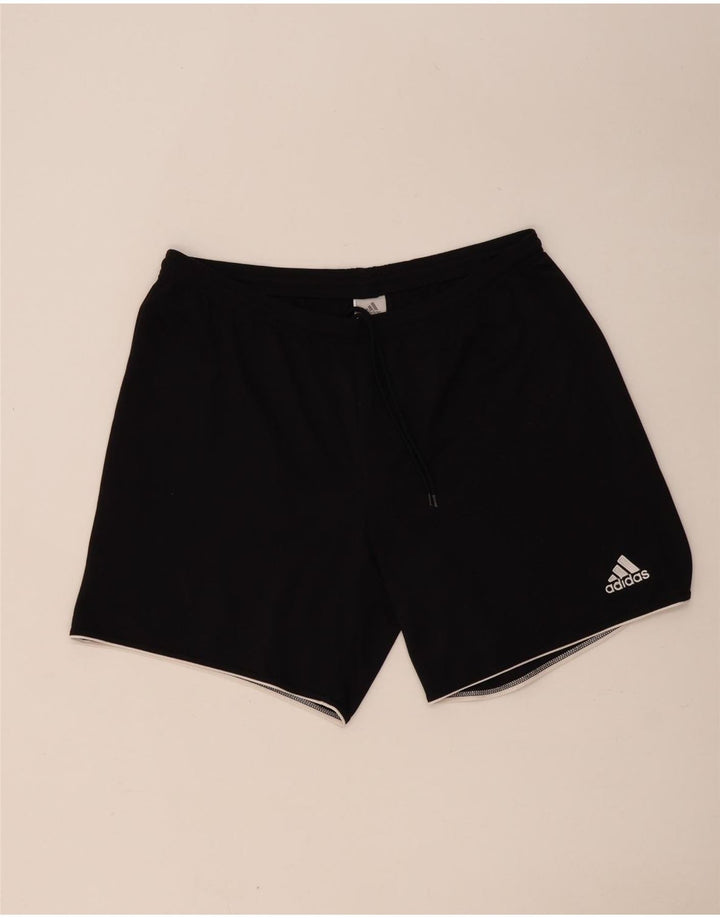 Adidas Climalite Sport Short XL Noir Polyester