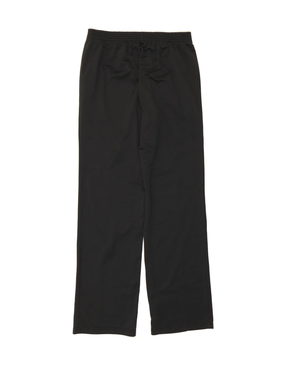 CHAMPION Womens Tracksuit Trousers UK 18 XL  Black Polyester Vintage Champion and Second-Hand Champion from Messina Hembry 