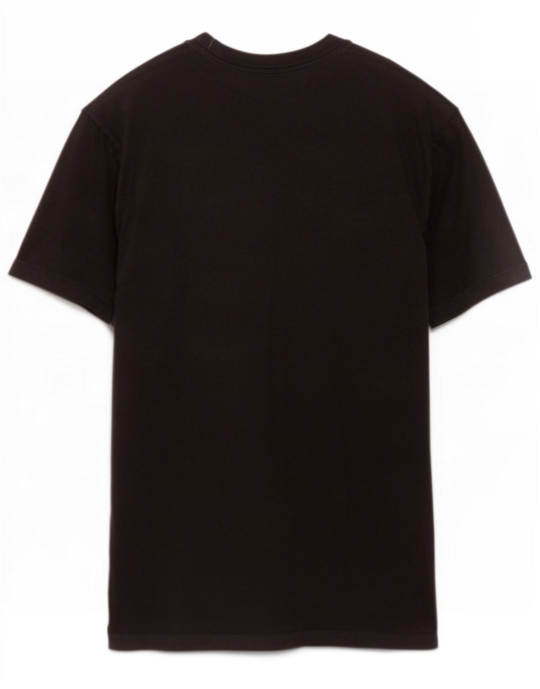 Nike T-shirt graphique pour homme XL en coton noir