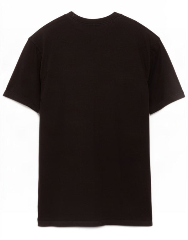 Nike T-shirt graphique pour homme XL en coton noir