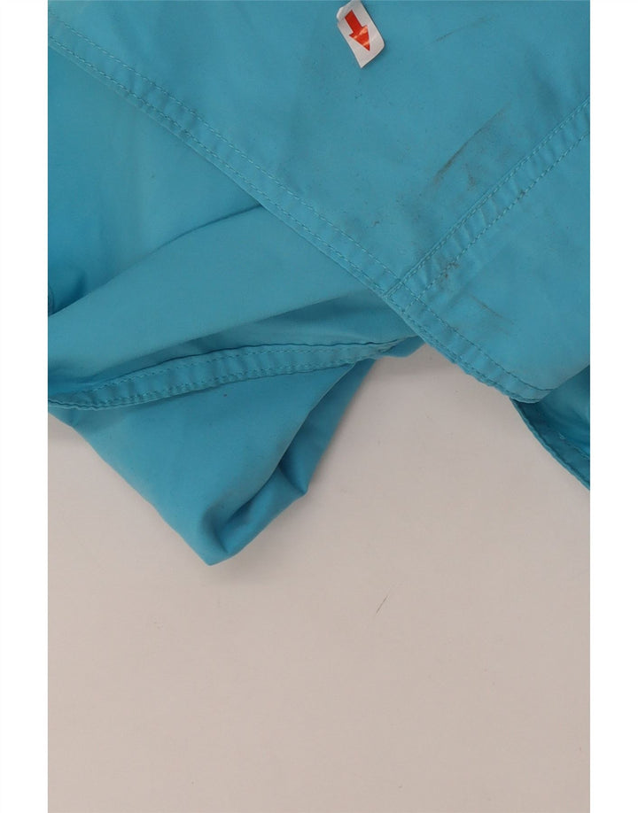Bench Short de Bain Graphique Homme Bleu Moyen Polyester