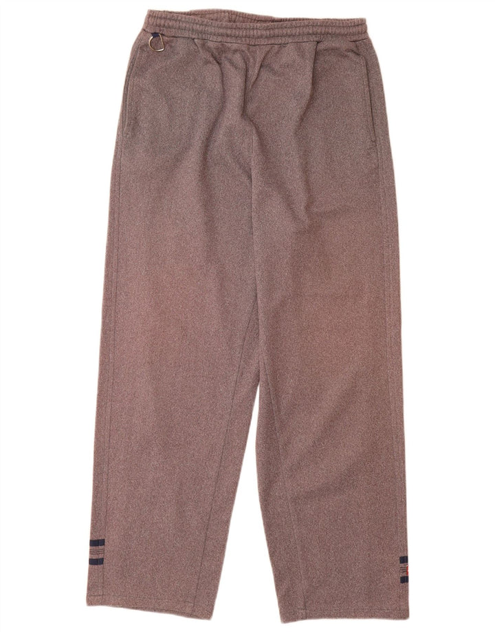 Lotto Pantalon De Survêtement Homme Gris Moyen