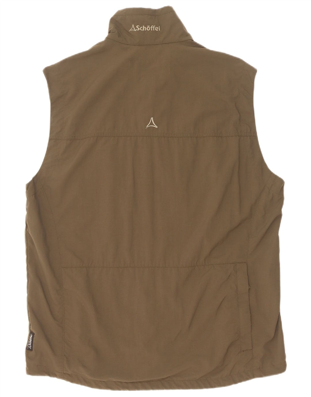 Schoffel Gilet utilitaire pour homme UK 42 XL Kaki
