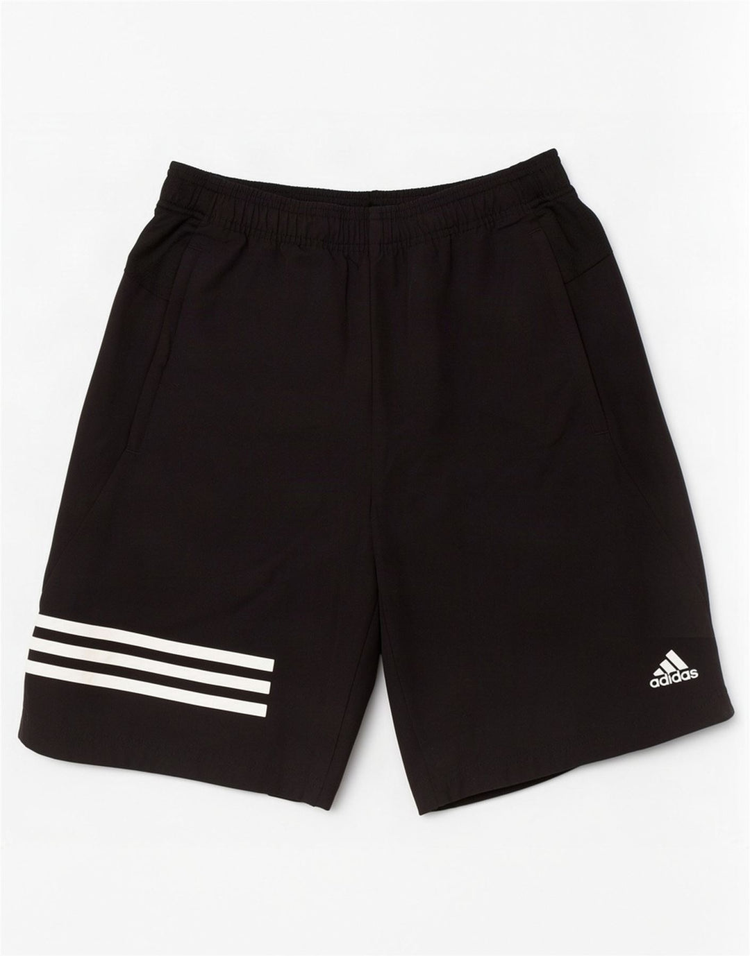 Adidas Hommes Climacool Sport Short Petit Noir Polyester