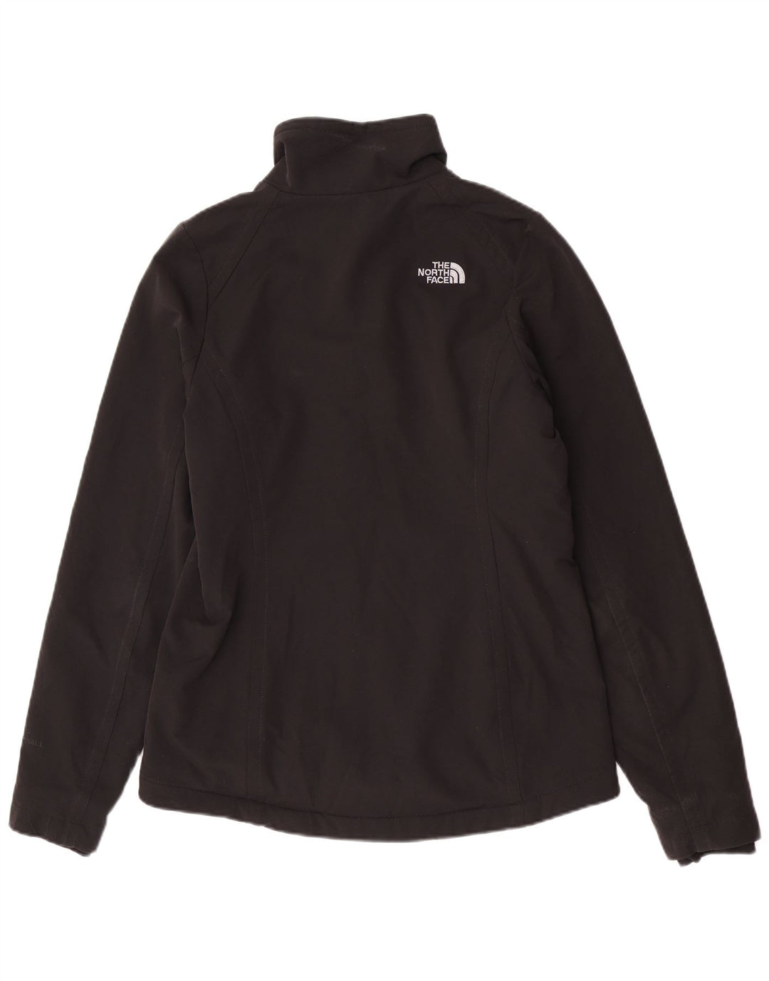The North Face Veste coupe-vent Sherpa pour femme UK 10 Small Noir Polyester