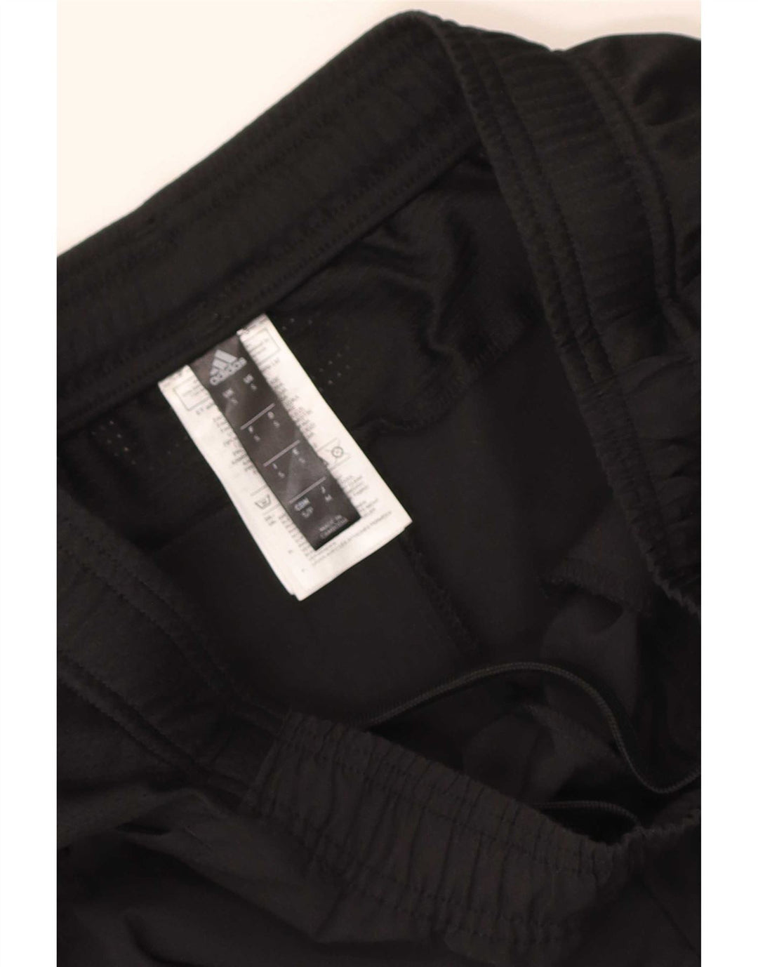 Adidas Hommes Climacool Sport Short Petit Noir Polyester
