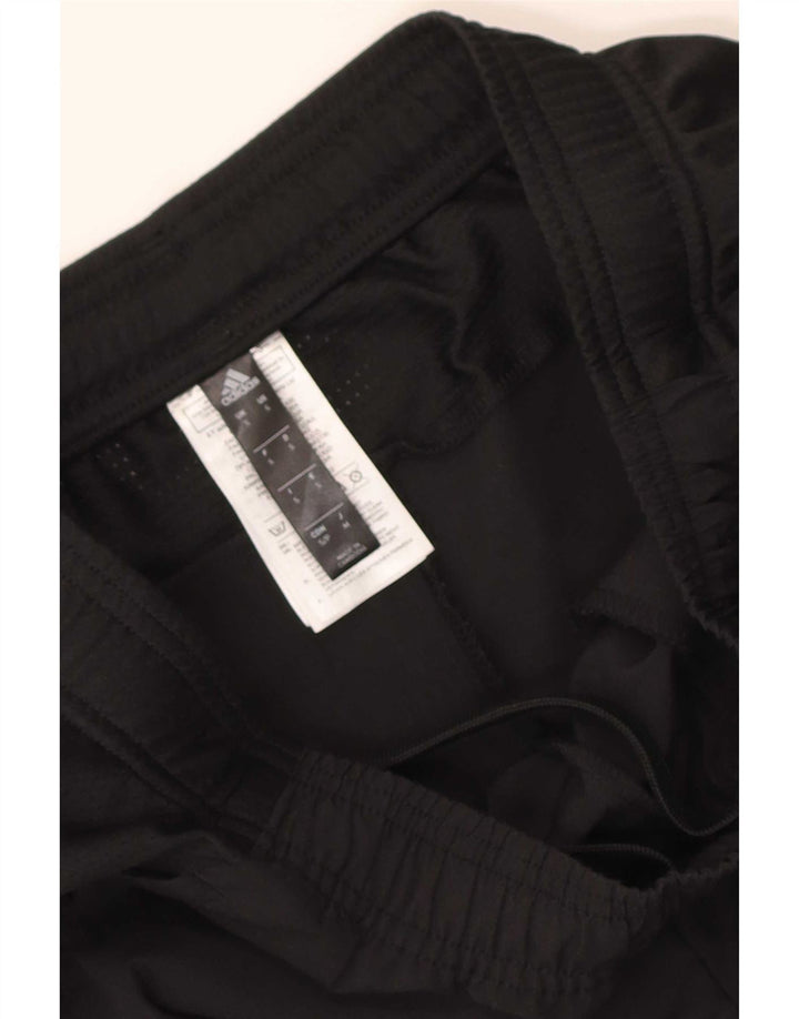Adidas Hommes Climacool Sport Short Petit Noir Polyester