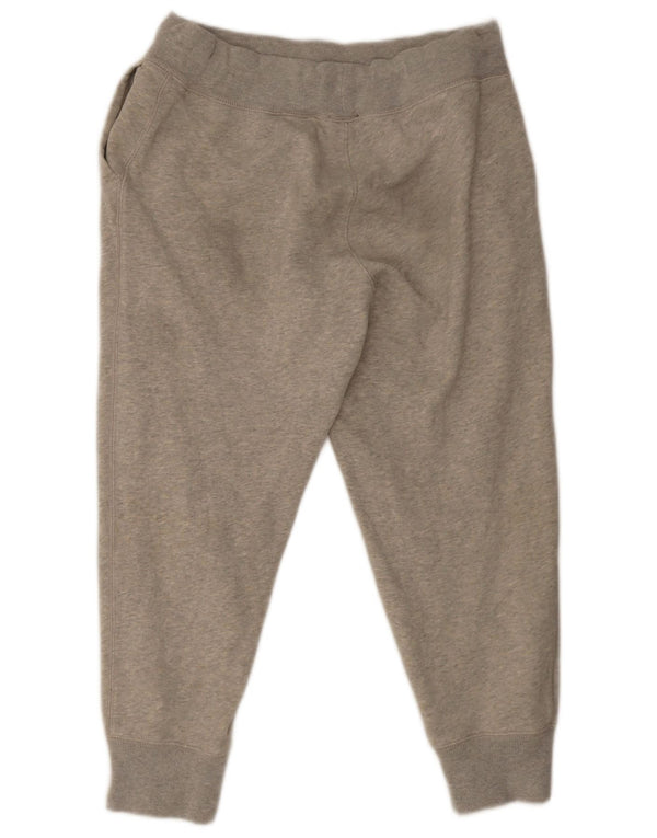 Polo Ralph Lauren Pantalon de survêtement pour homme Gris moyen moucheté