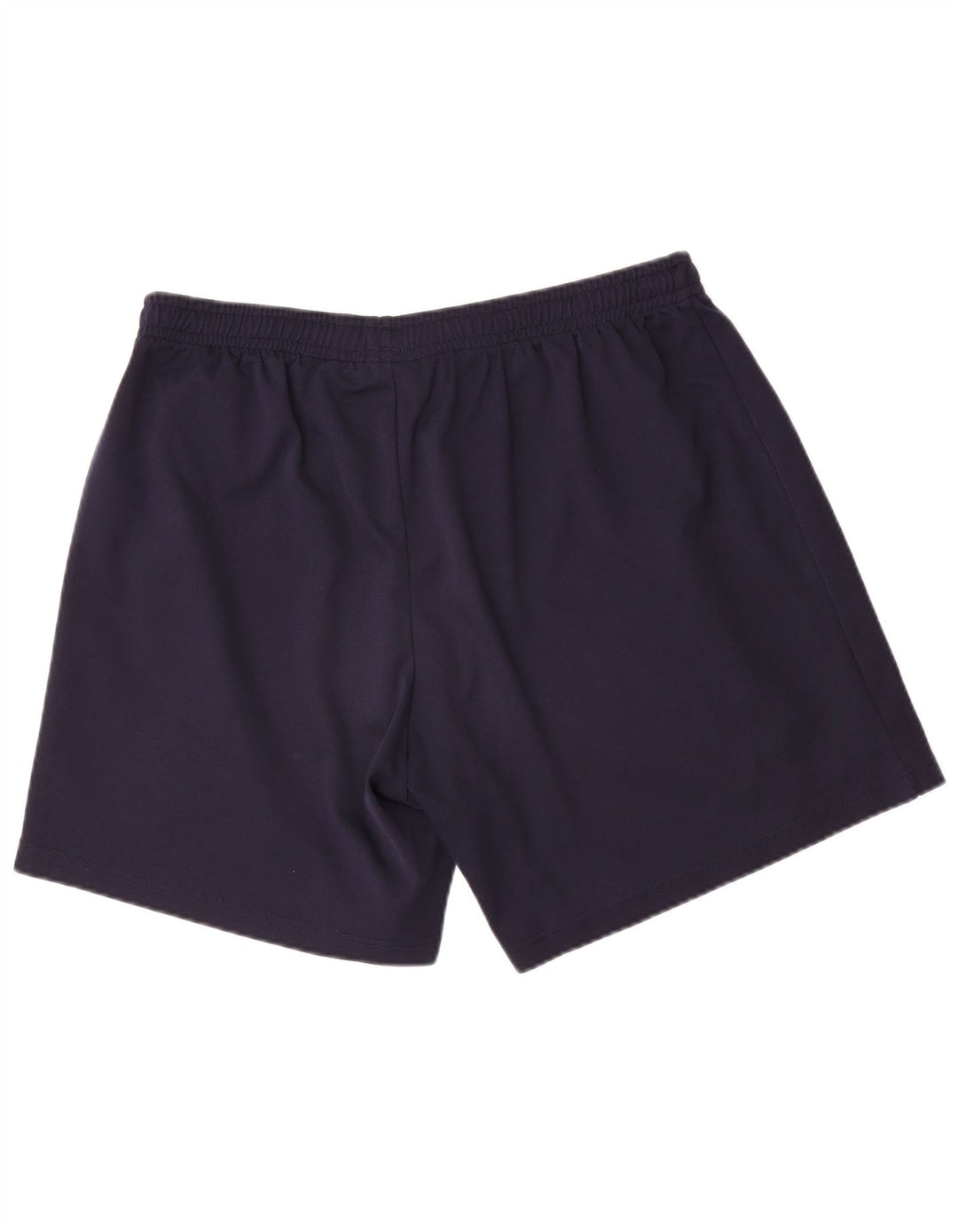 Diadora Short de sport pour homme 2XL en polyester color block bleu marine