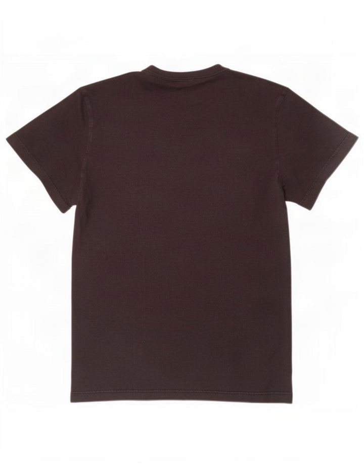 Adidas T-shirt graphique pour homme Noir moyen