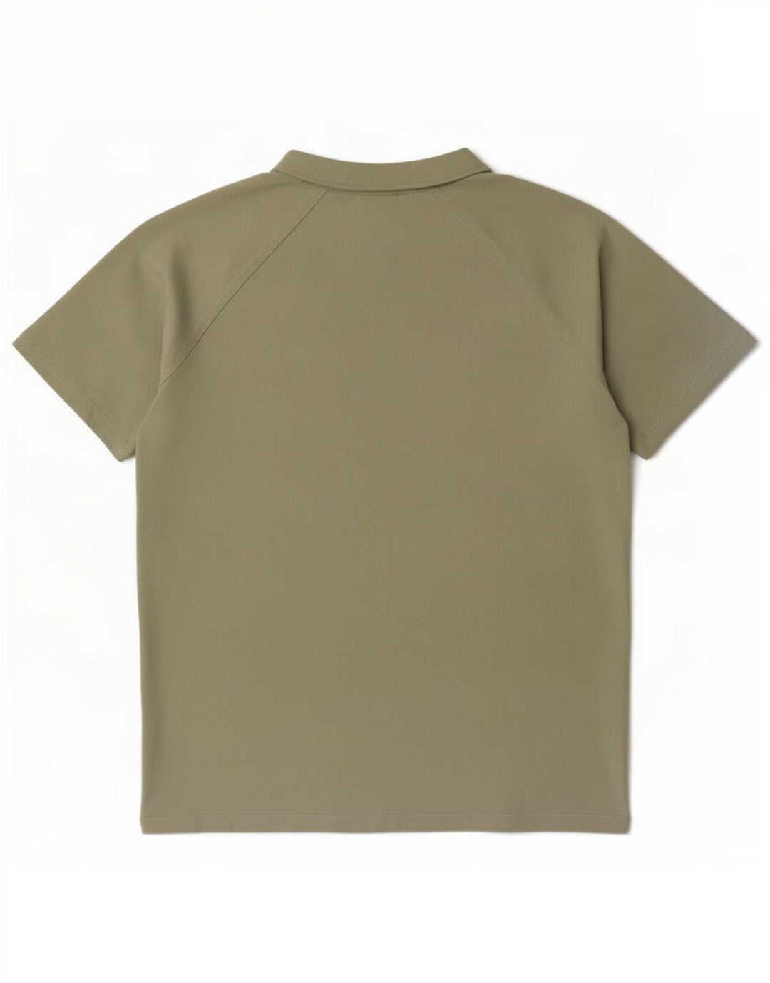 Umbro T-Shirt Homme Vert Moyen Coton