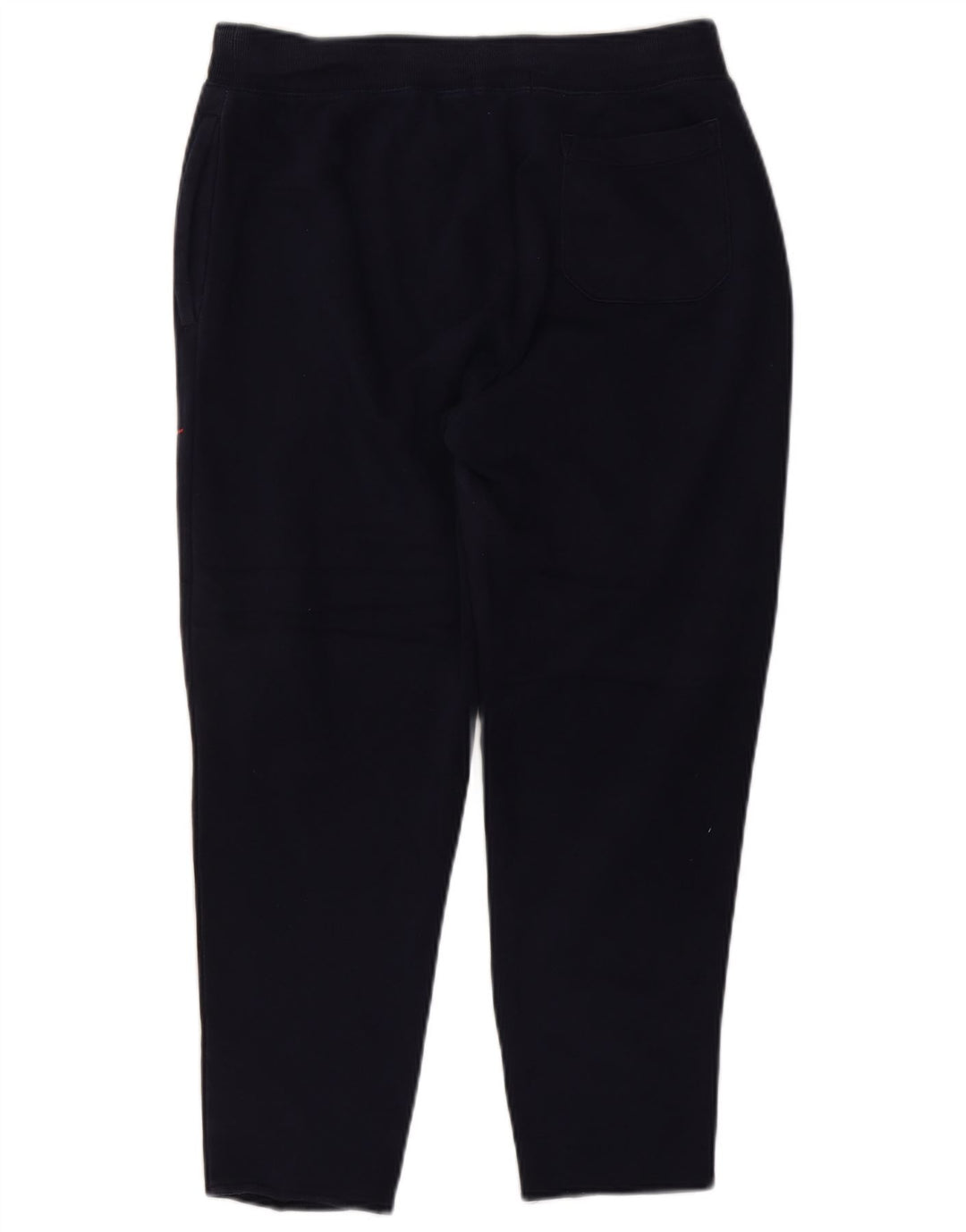 POLO RALPH LAUREN Pantalon De Survêtement Graphique Homme Bleu Marine Moyen Coton