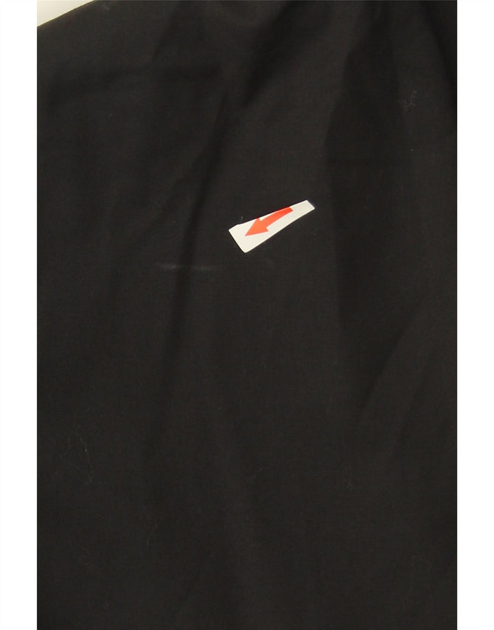 Ted Baker Veste blazer à 2 boutons pour homme US 46 3XL Laine noire