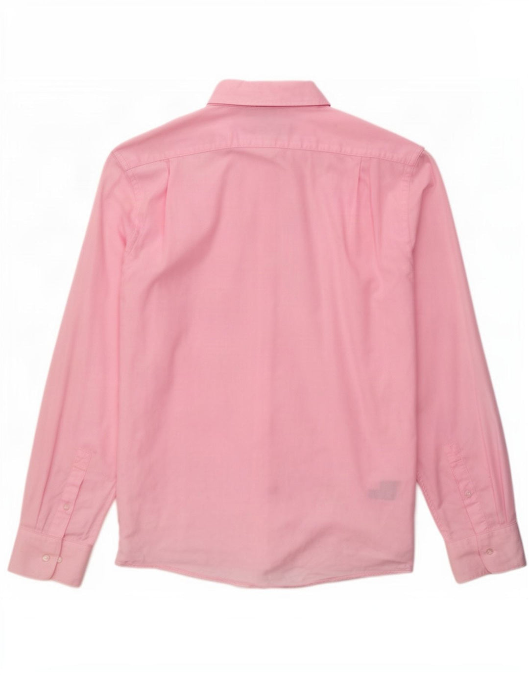 Fila Chemise Homme 2XL Rose Coton