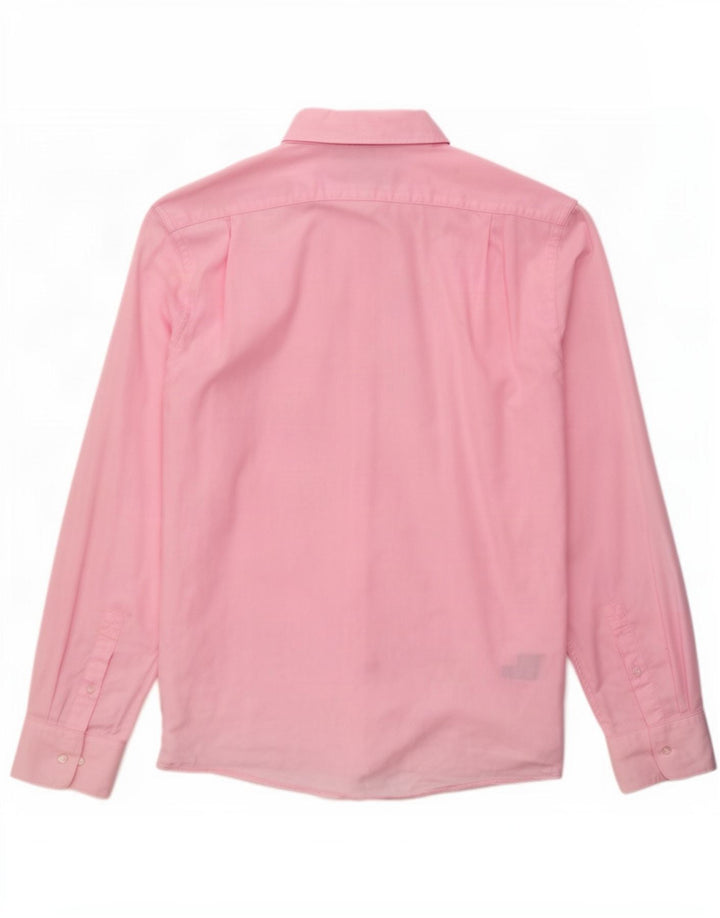 Fila Chemise Homme 2XL Rose Coton