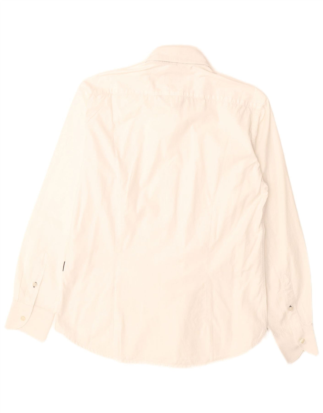 Carrera Chemise Slim Fit Grand Blanc Homme