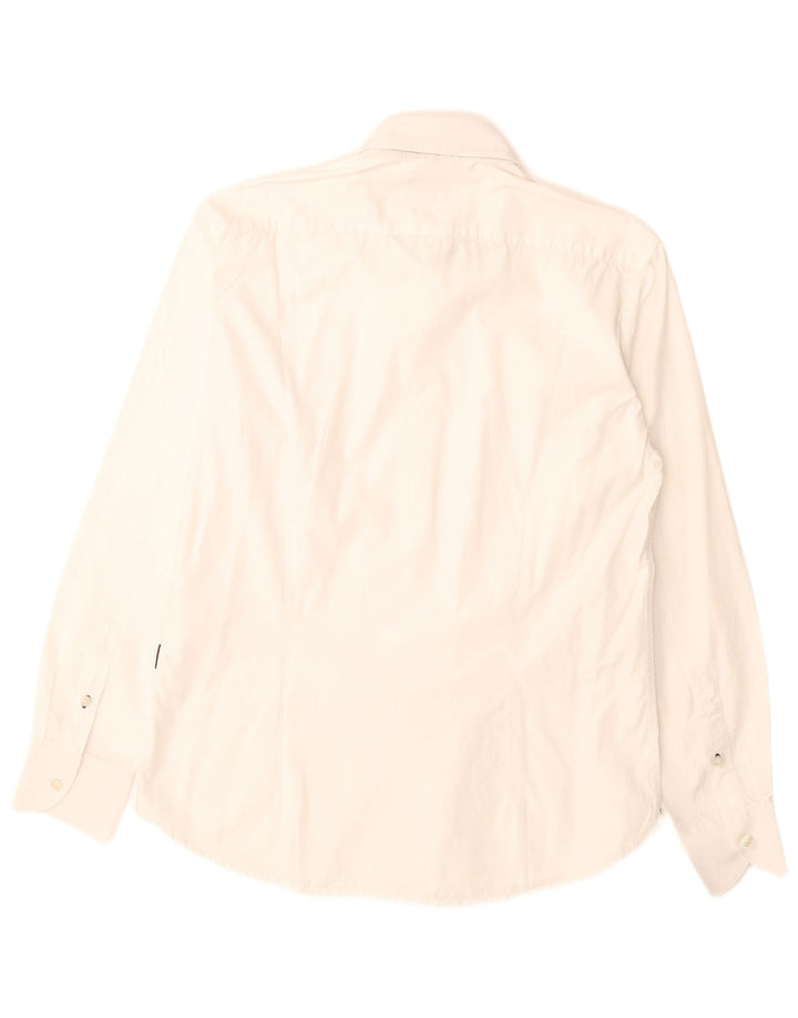 Carrera Chemise Slim Fit Grand Blanc Homme