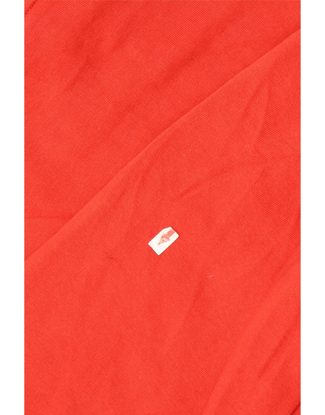 Fila Veste de Survêtement Homme Rouge Moyen Coton