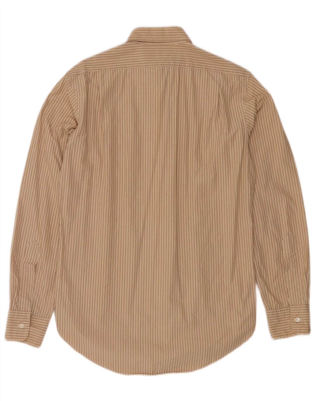 Ralph Lauren Chemise Homme Petit Rayé Beige