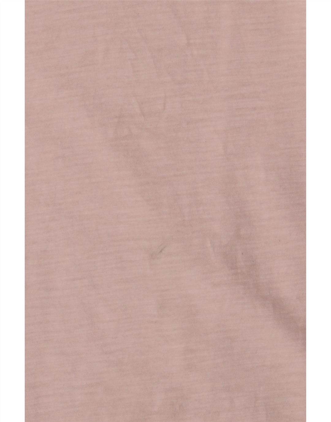 CREW CLOTHING Chemisier Femme Top UK 10 Petit Rose Coton