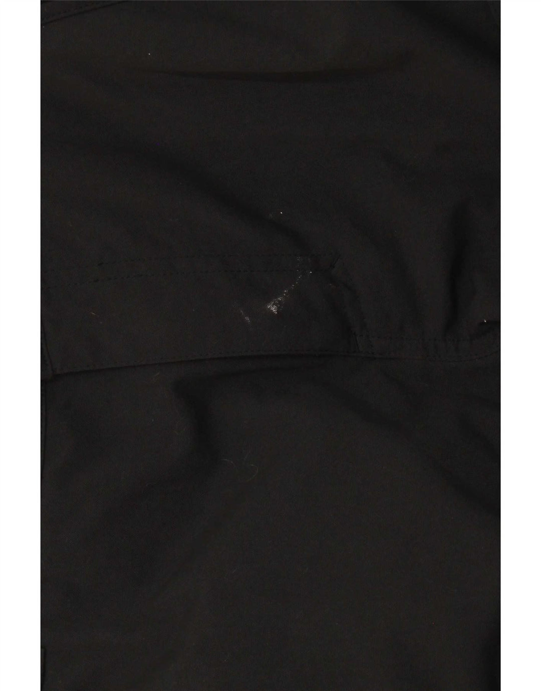 Berghaus Pantalon Cargo De Randonnée Homme Petit W30 L32 Noir Polyamide