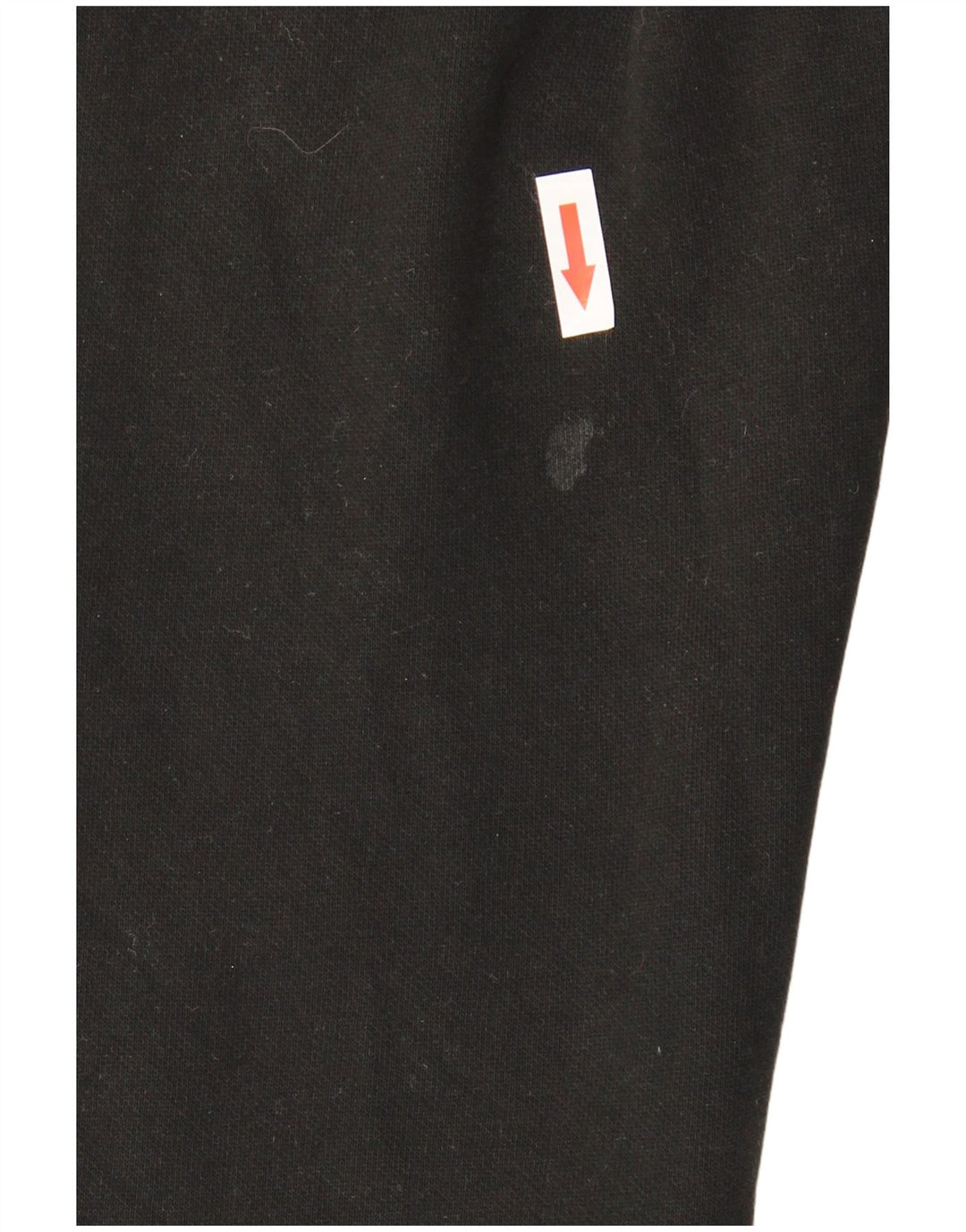 Puma Pantalon de survêtement pour homme Noir Taille S