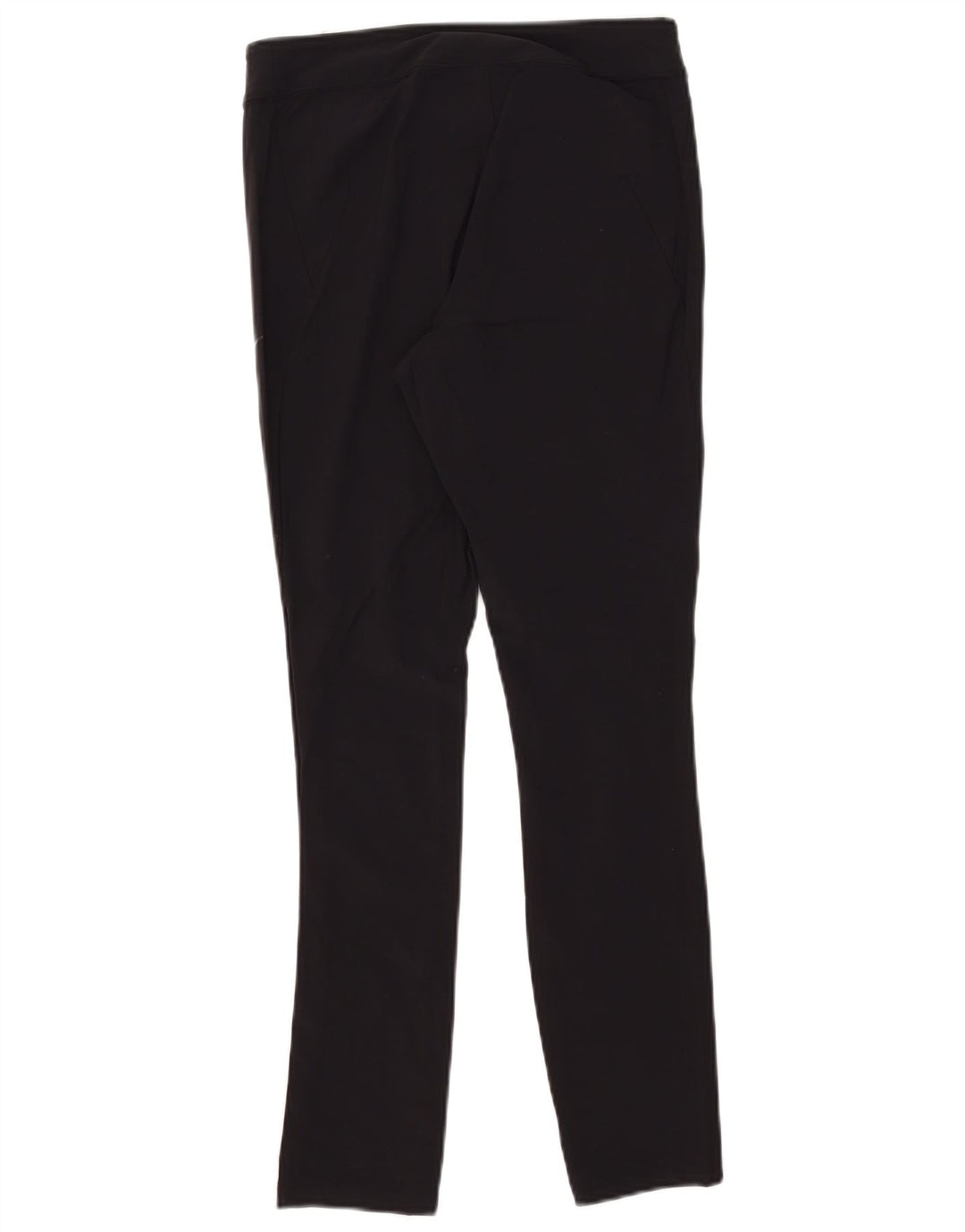 Nike Legging Dri Fit pour femme UK 44 en nylon noir moyen