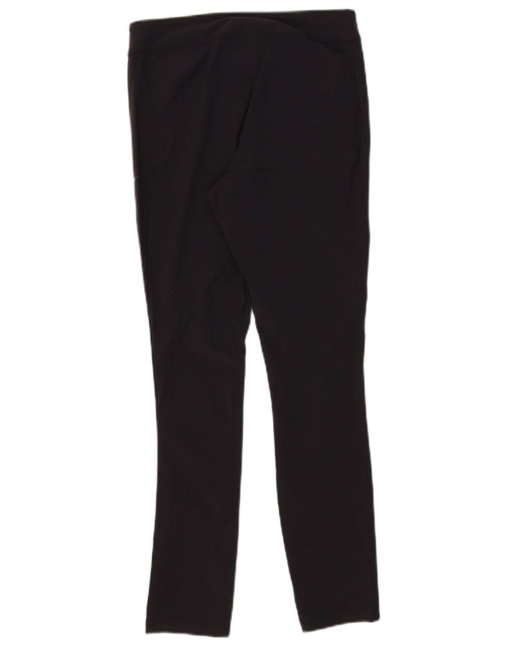 Nike Legging Dri Fit pour femme UK 44 en nylon noir moyen