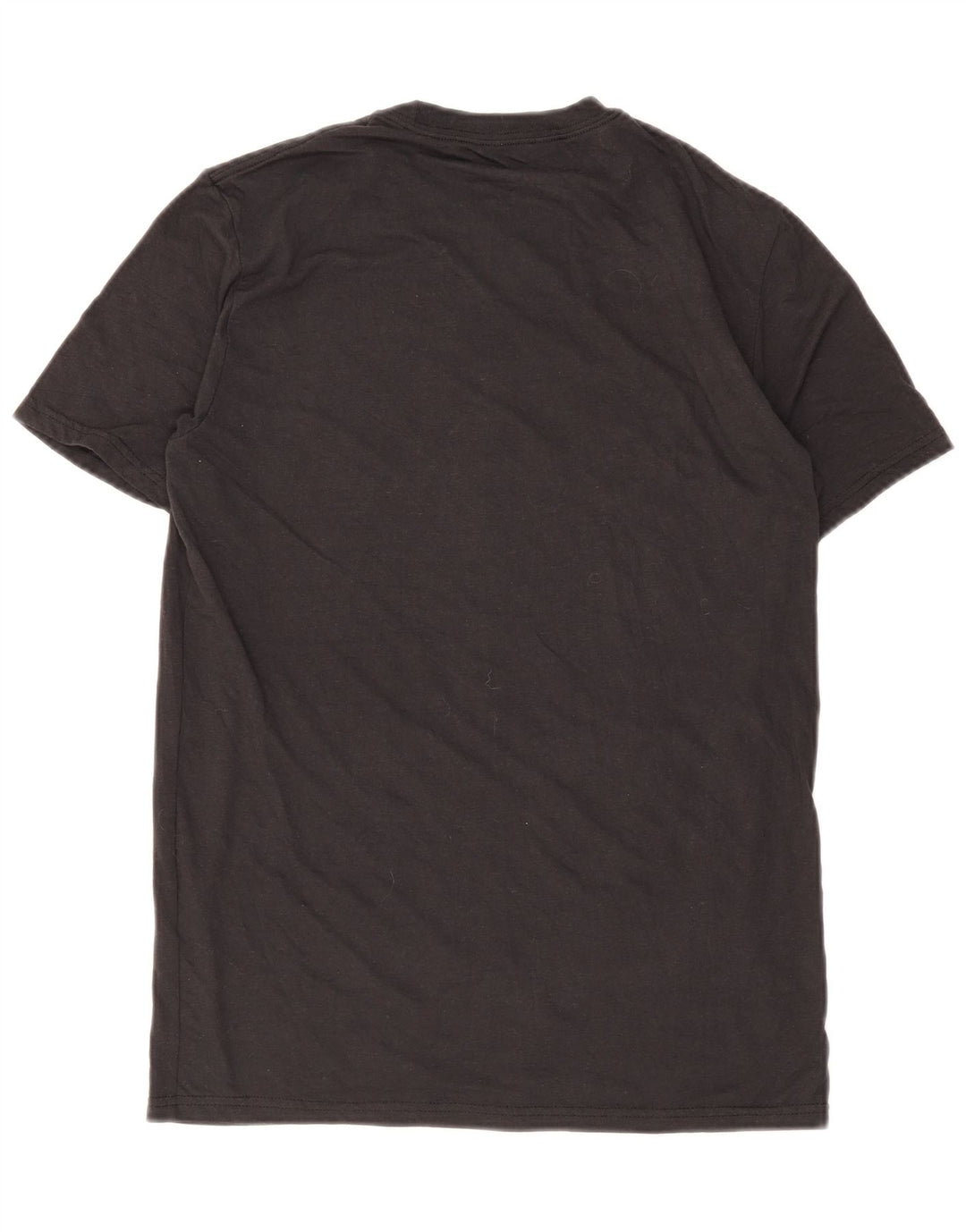Oakley T-shirt graphique coupe régulière pour homme, petit, noir