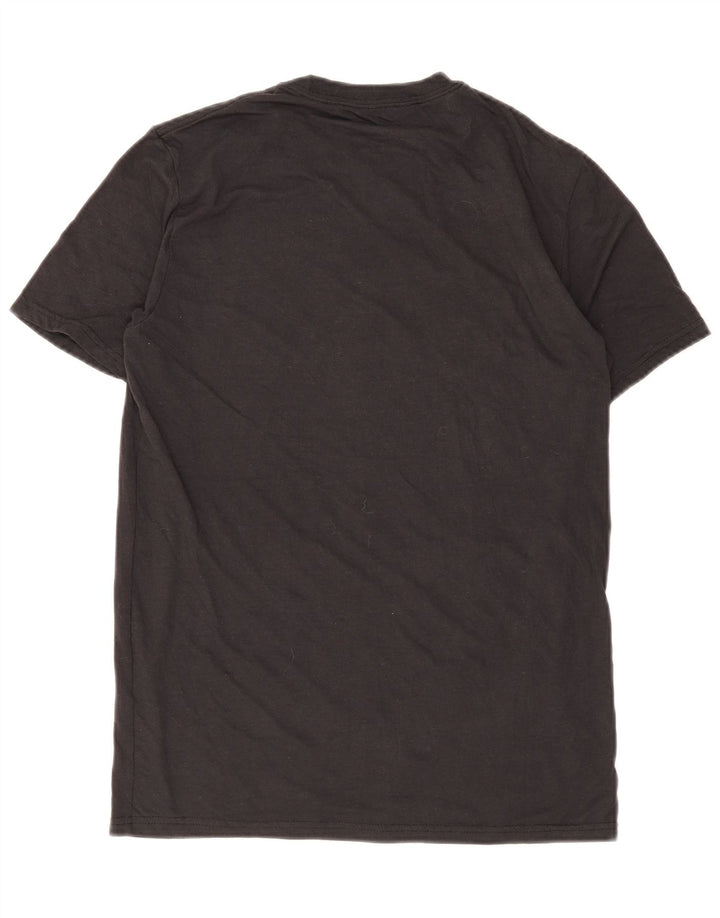 Oakley T-shirt graphique coupe régulière pour homme, petit, noir