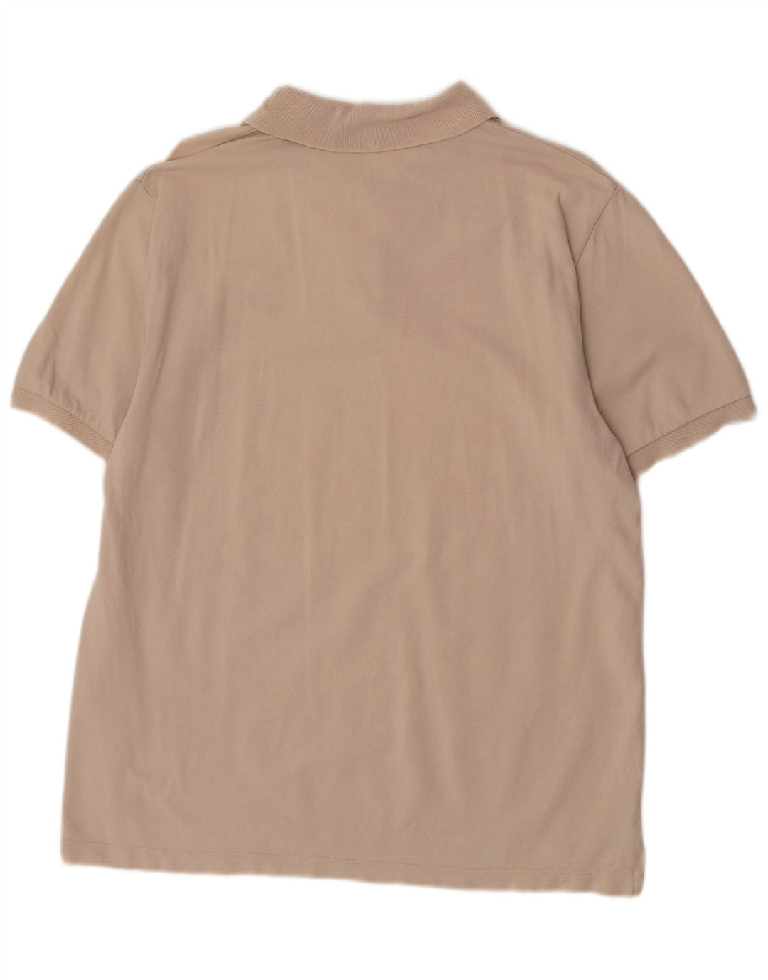 Nike Polo Homme Grand Beige