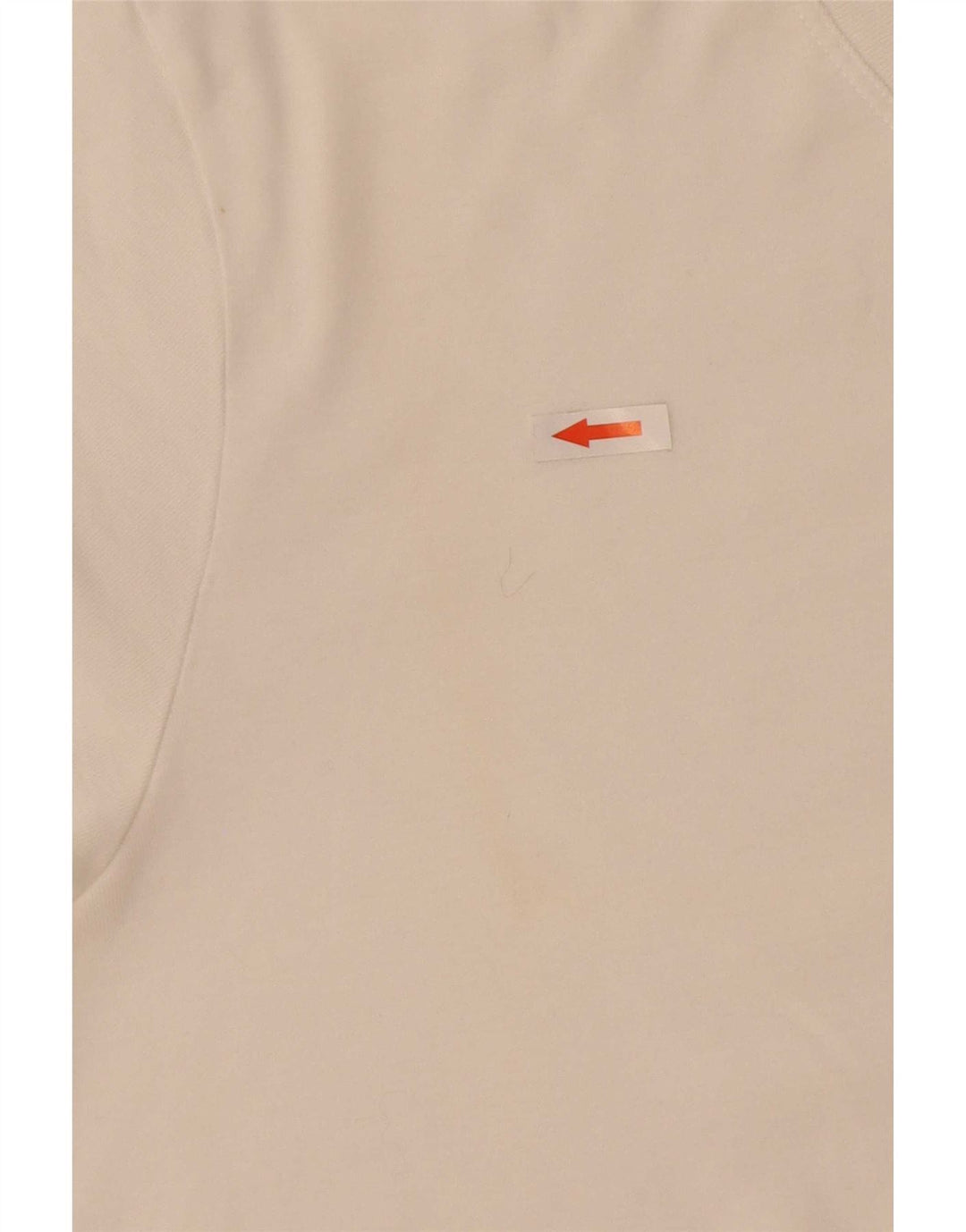 Hugo Boss Homme T-Shirt Top XL Blanc Coton