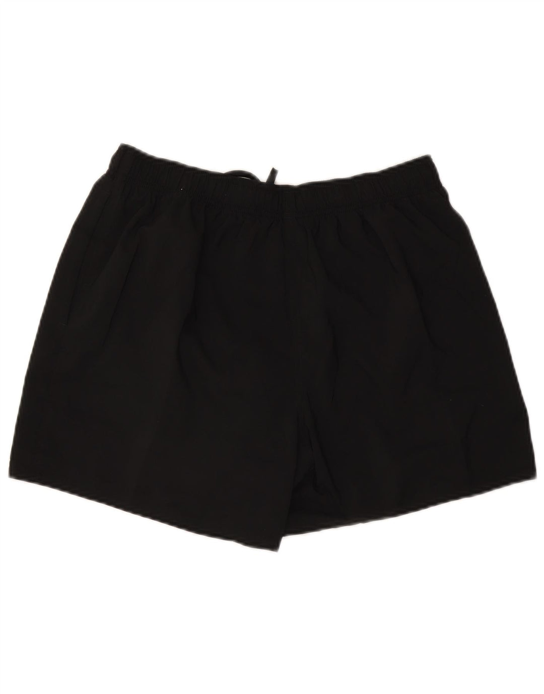 Adidas Short de sport pour homme Large Noir Polyester